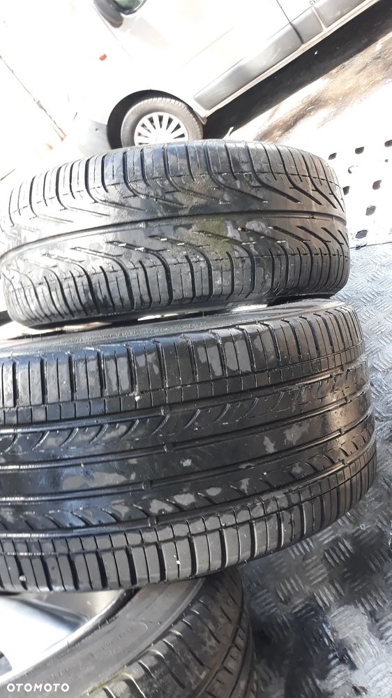 Felgi Alufelgi 16 cali Mercedes 1704010802 8jx16h2 et30 - 12