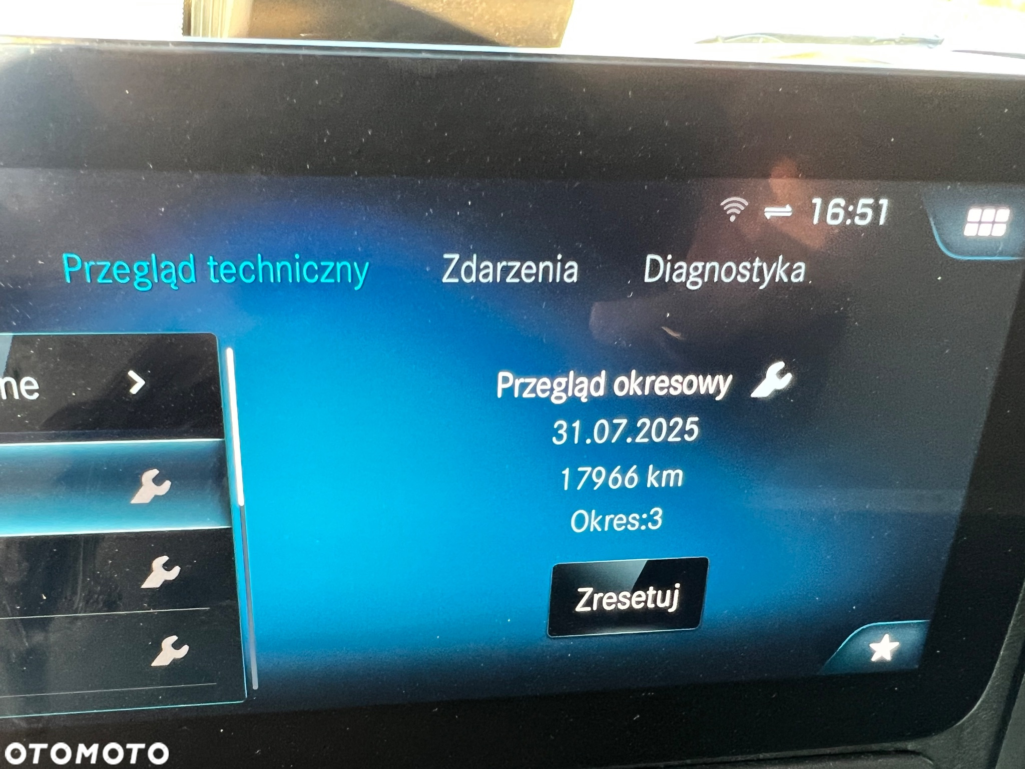 Mercedes-Benz ACTROS L bez retardera prokontraktowy - 35