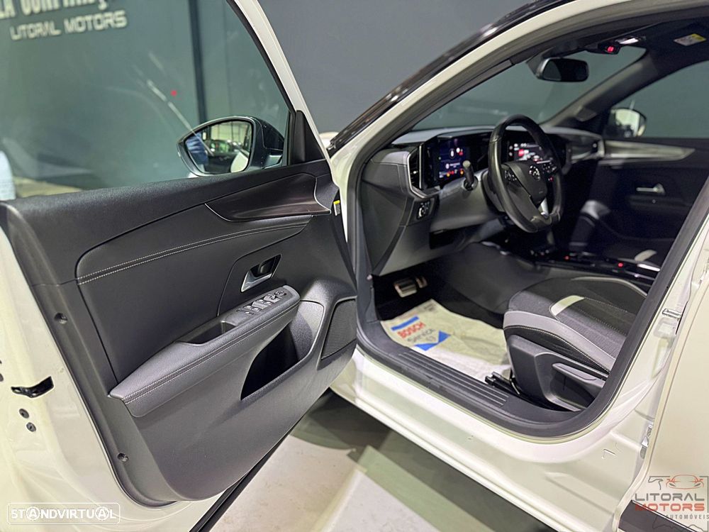 Opel Mokka 1.2 T Ultimate AT - 13