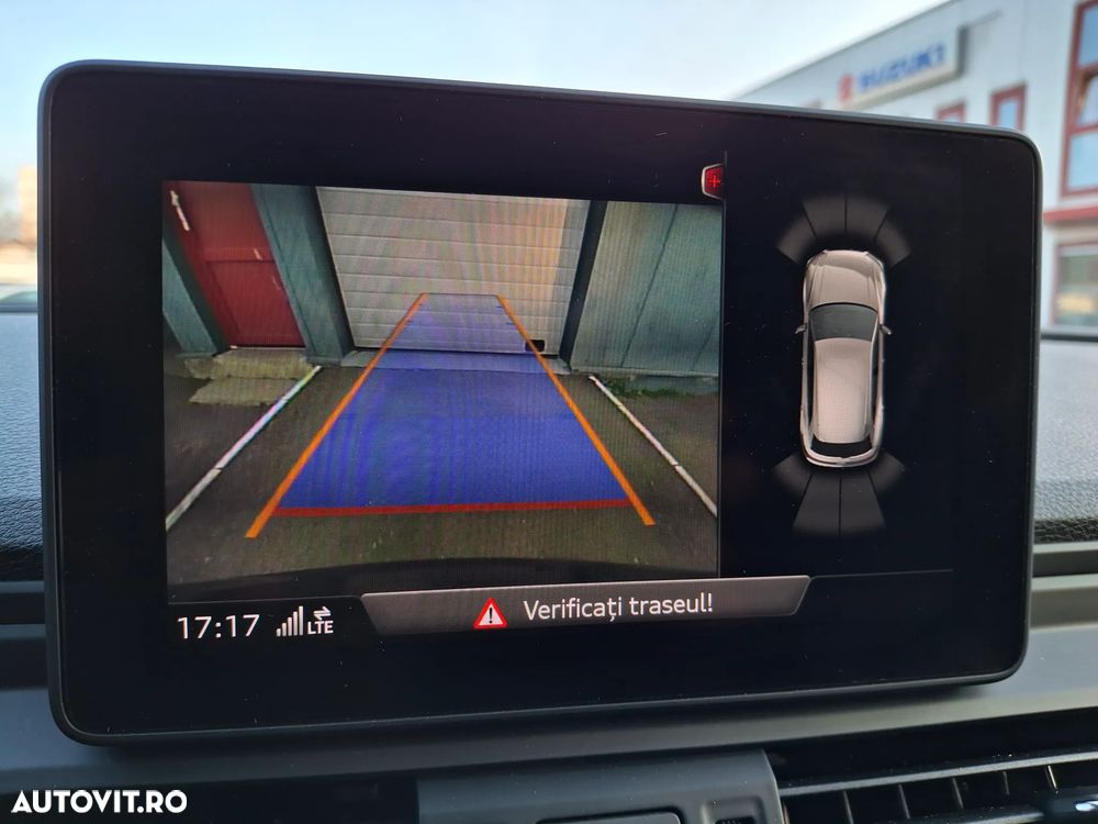 Audi Q5 2.0 TDI Quattro S tronic Design - 32