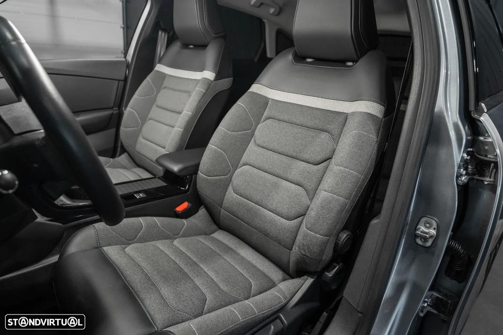 Citroën C4 1.2 PureTech Feel Pack - 23