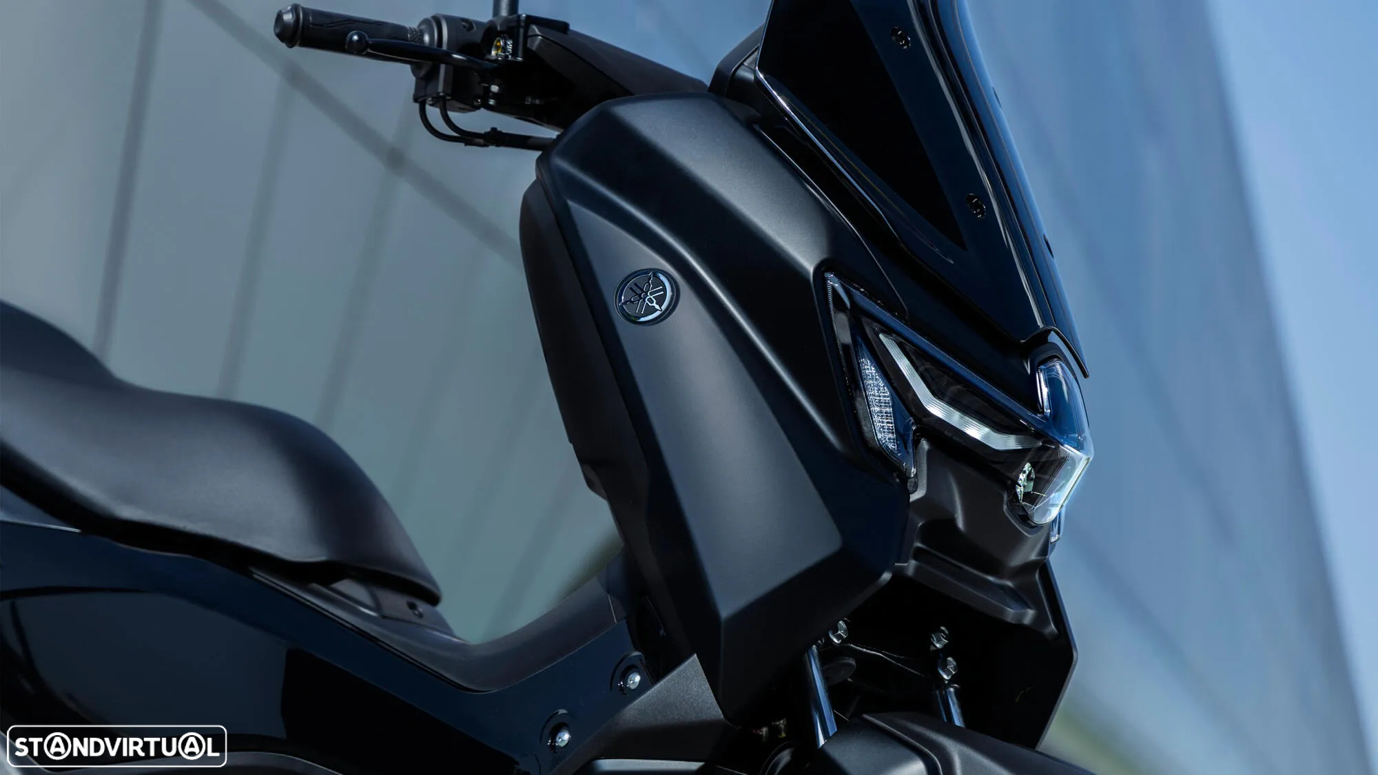Yamaha NMAX 2025 - 24