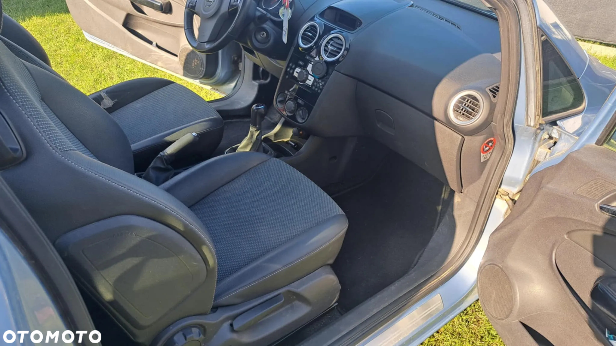 Opel Corsa 1.2 16V - 3