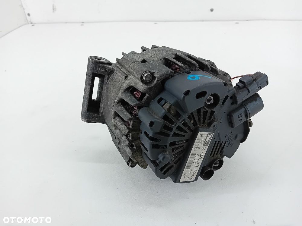 ALTERNATOR PEUGEOT 308 V7576513 TG12C059 1.6 16V - 6