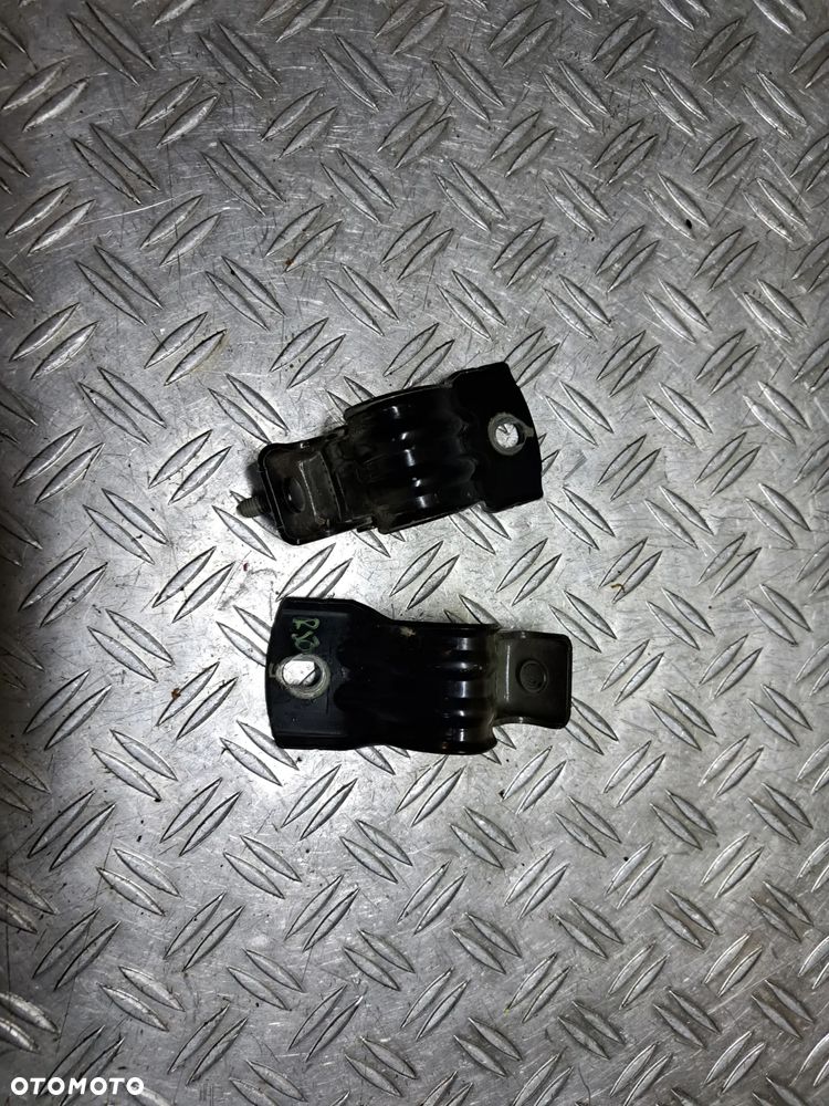 Zawiasy klapy Mini Cooper R50 R53 - 1