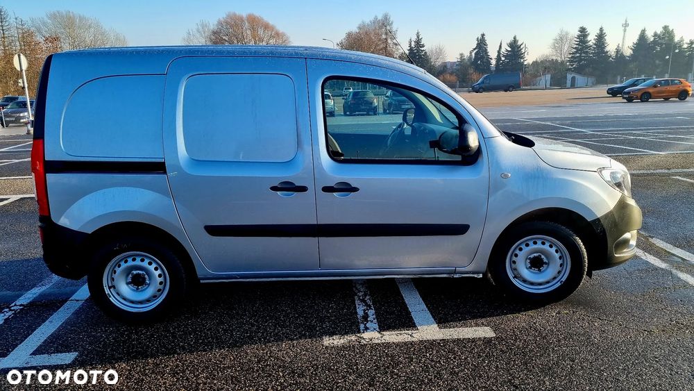 Mercedes-Benz Citan - 4