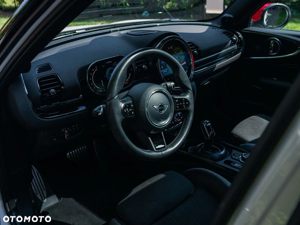 MINI John Cooper Works ALL4 sport - 22