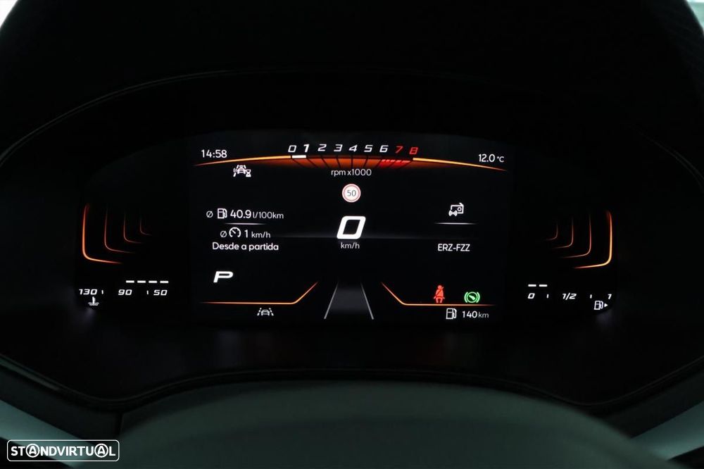 SEAT Arona 1.0 TSI Style DSG - 12