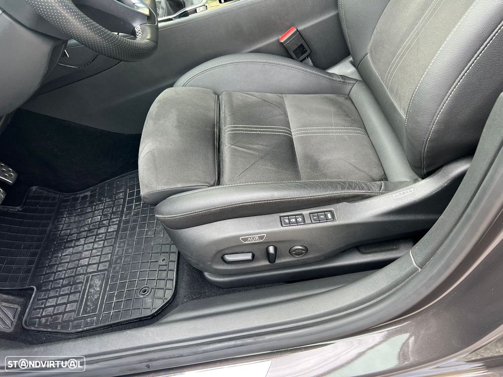 Opel Insignia Grand Sport 1.5 D Ultimate - 6