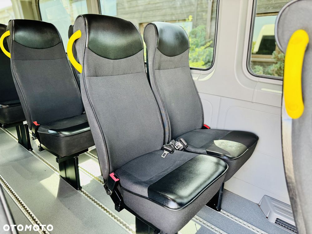 Mercedes-Benz SPRINTER 316CDI +Winda - 24