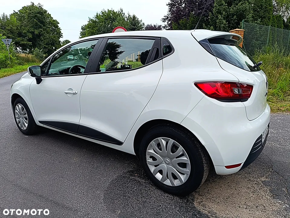 Renault Clio 0.9 Energy TCe Alize - 16