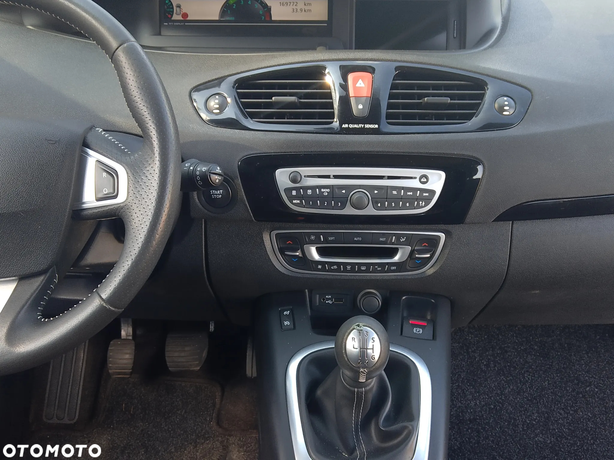 Renault Grand Scenic Gr 1.4 16V TCE Privilege - 22