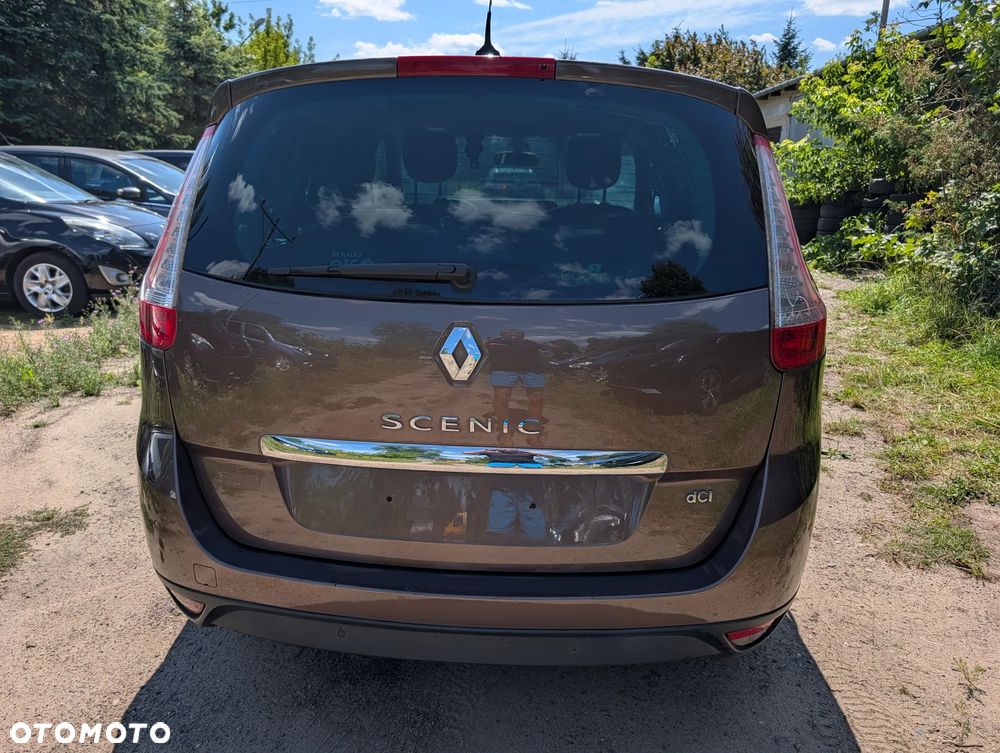 Renault Grand Scenic Gr 1.9 dCi Privilege - 3