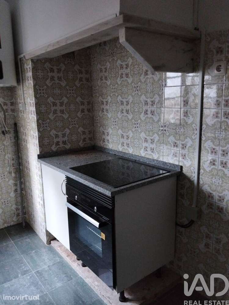 Apartamento T2 em Moscavide e Portela de 59,00 m2 - Grande imagem: 3/7