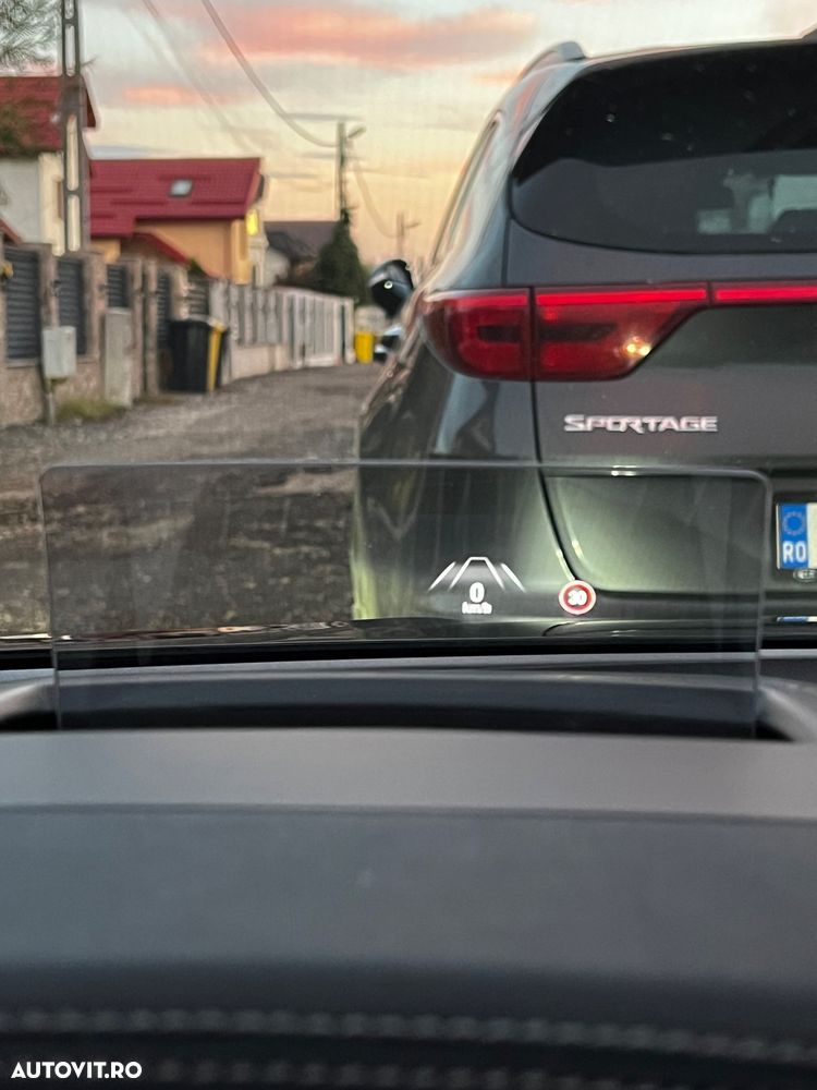 Ford Focus 2.0 EcoBlue Start-Stopp-System Aut. ACTIVE VIGNALE - 22