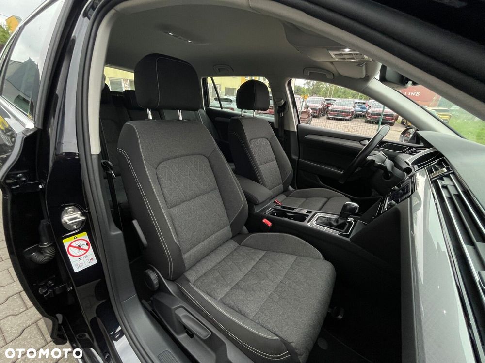 Volkswagen Passat Variant 1.5 TSI EVO Business DSG - 18