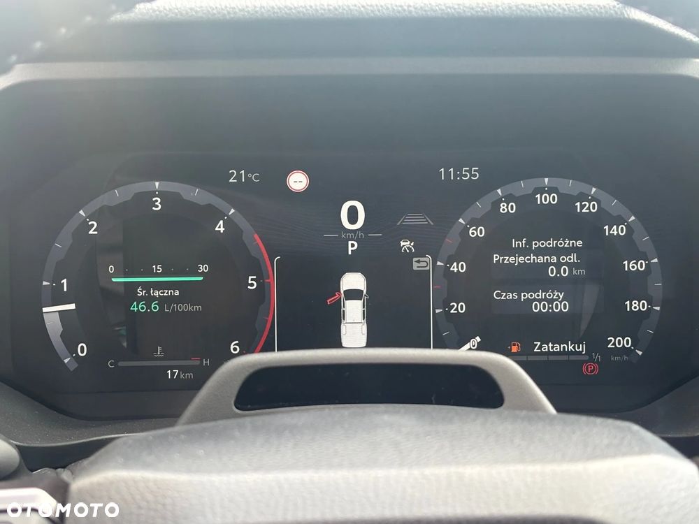 Toyota Hilux 2.8 D-4D mHEV Double Cab Executive 4x4 - 17