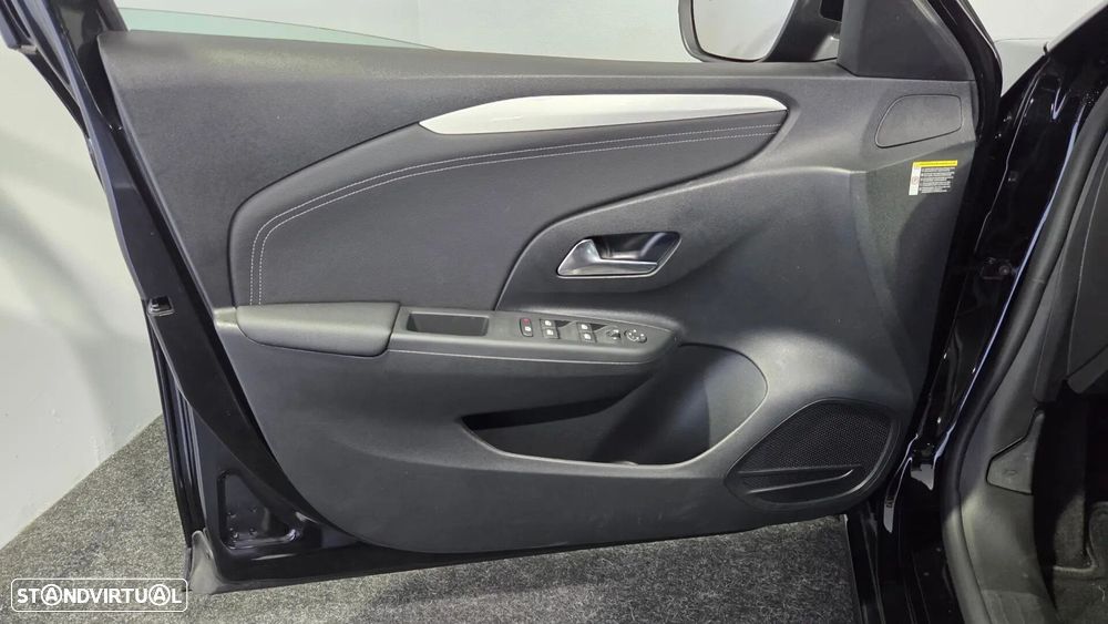 Opel Corsa 1.2 T Hybrid EdCT - 31