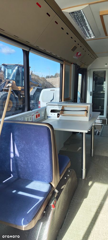 Mercedes-Benz O 405 N - 5