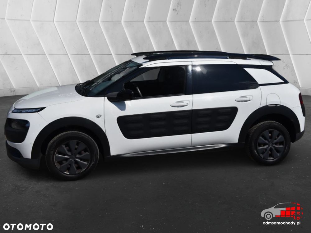 Citroën C4 Cactus - 7