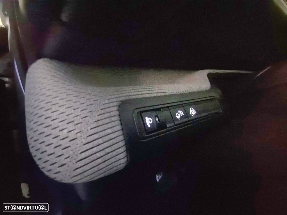 Citroën e-C3 44 kWh Autonomia Conforto Max - 30