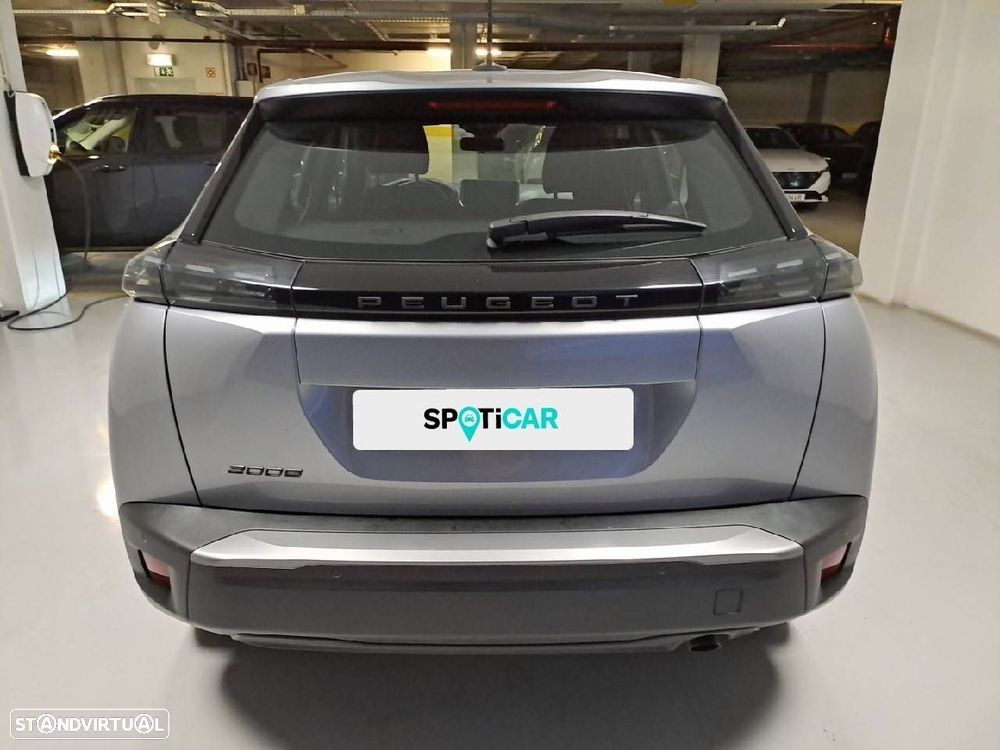 Peugeot 2008 1.2 PureTech Style - 7
