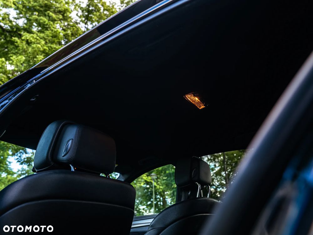 BMW Seria 5 - 37