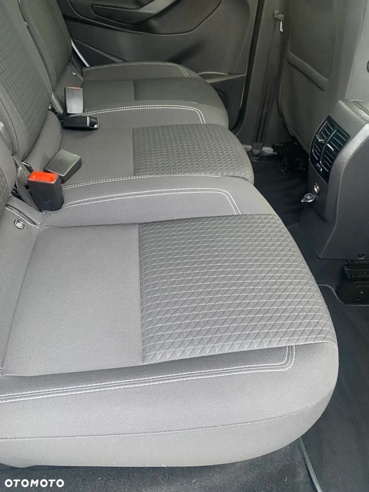 Ford C-MAX 2.0 TDCi Start-Stop-System Business Edition - 8