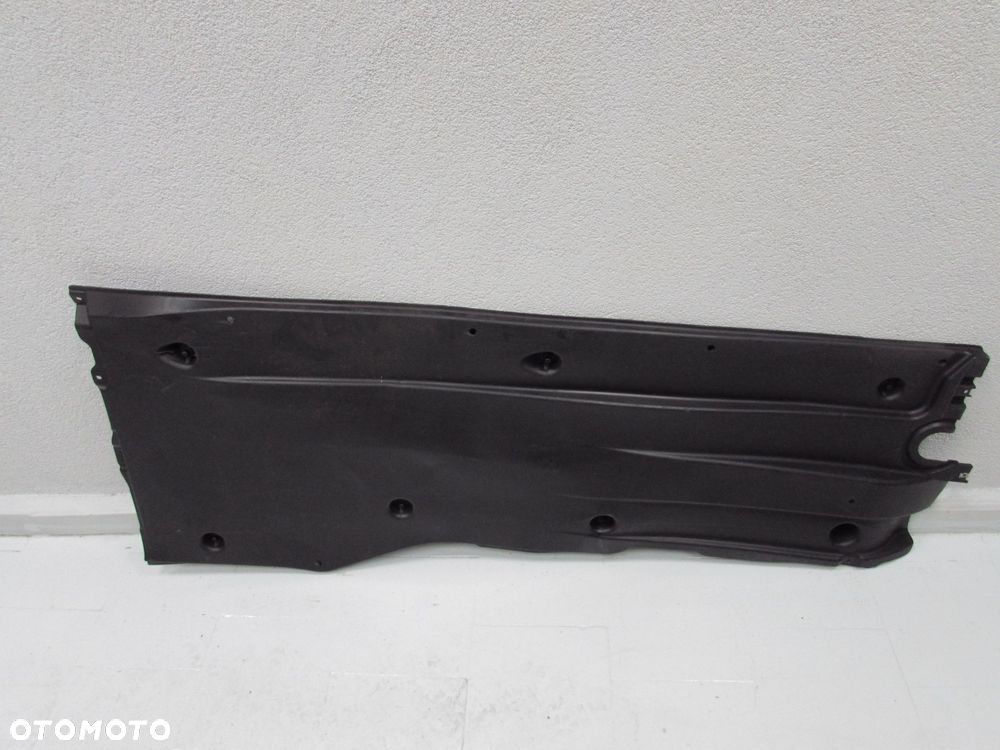 VW PASSAT B8 14-23 OSLONA PLASTIK PODWOZIA PRAWA 3Q0825203G - 4