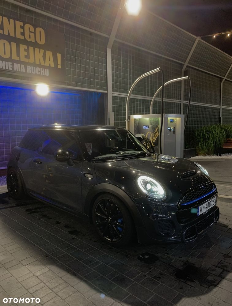 MINI Cooper S - 2