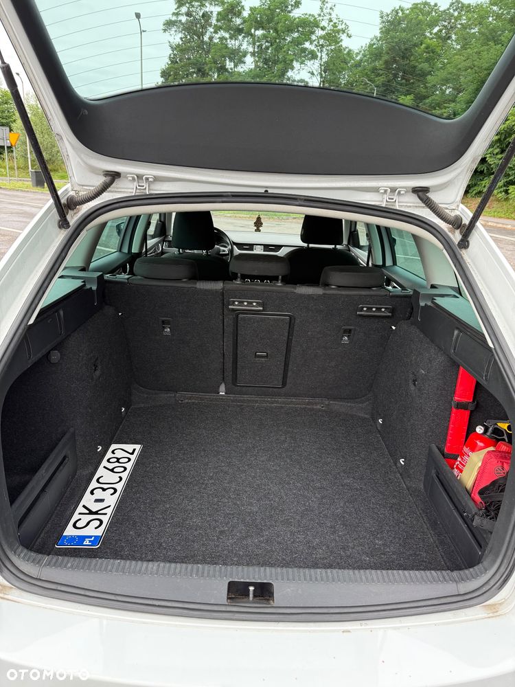 Skoda Octavia ver-2-0-tdi-ambition-dsg - 7