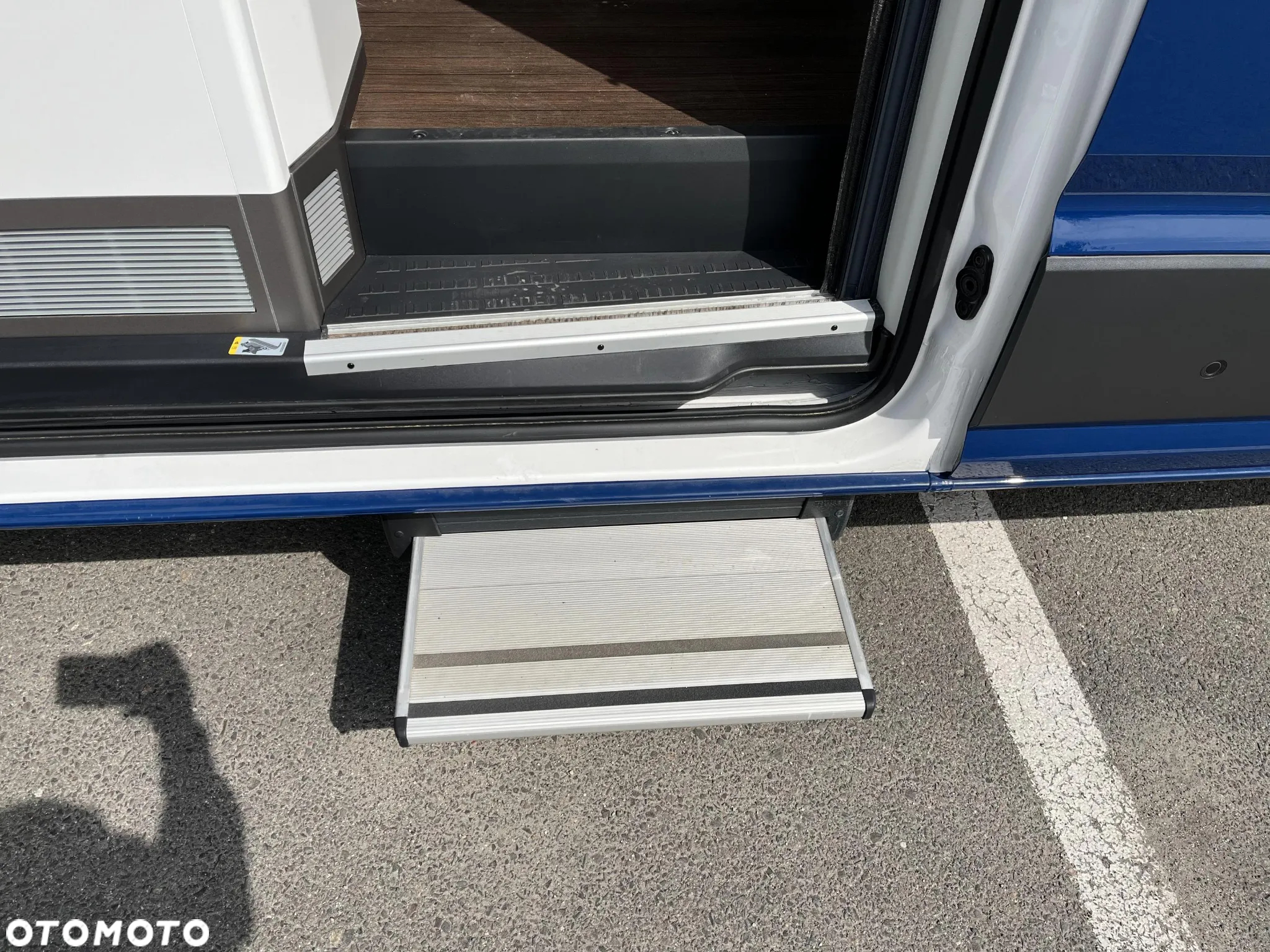 Volkswagen Crafter Grand California - 27