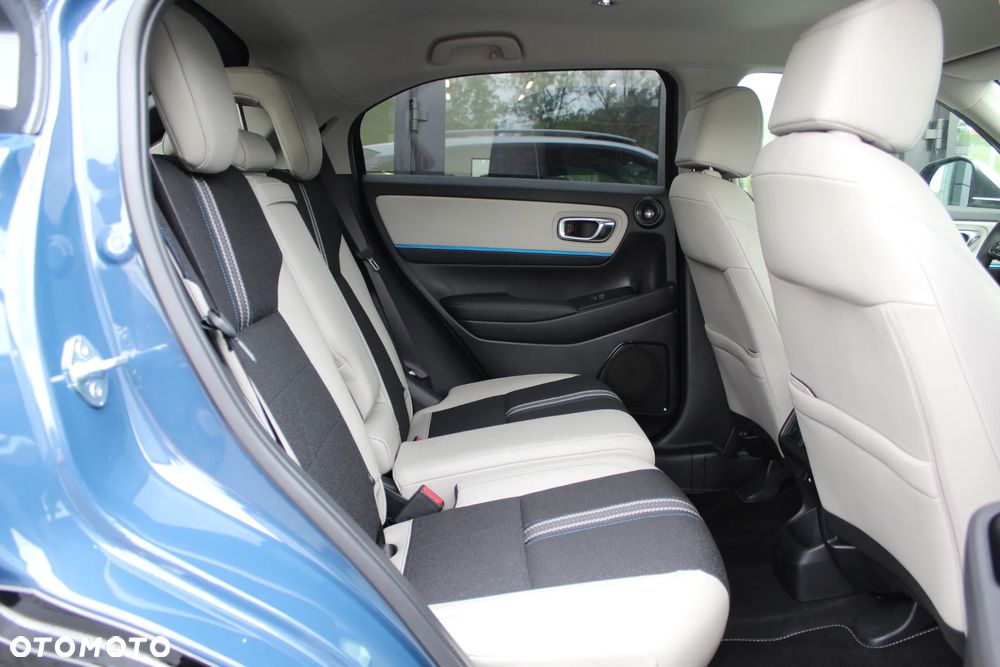 Honda HR-V 1.5 i-MMD Advance Style CVT - 18