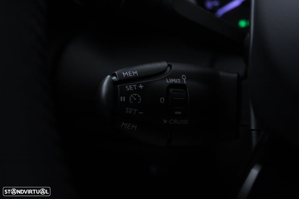 Citroën C3 Aircross 1.2 PureTech C-Series EAT6 - 26