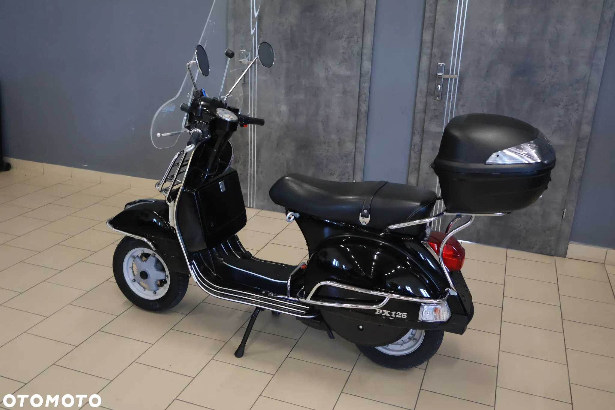 Piaggio Vespa - 13