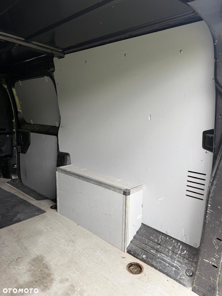 Citroën Jumpy Combi - 10