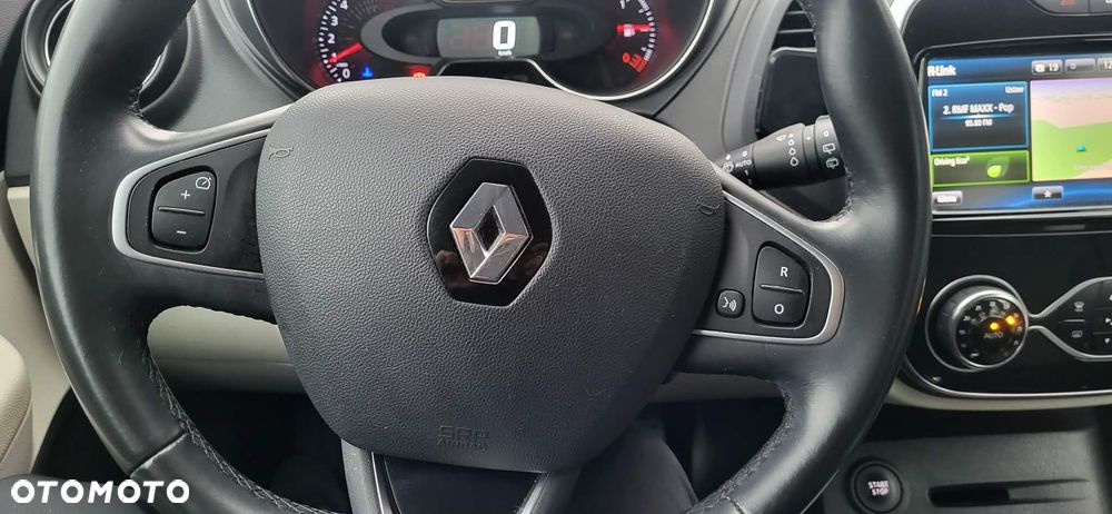 Renault Captur 0.9 Energy TCe XMOD - 13