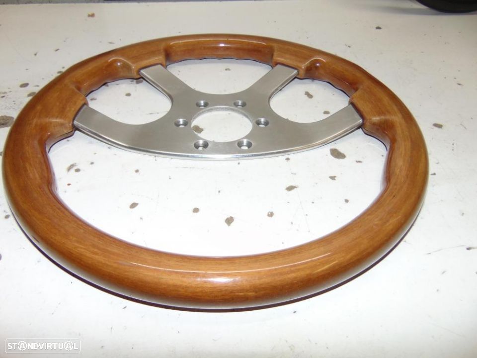 Volantes desportivos Raid - 4