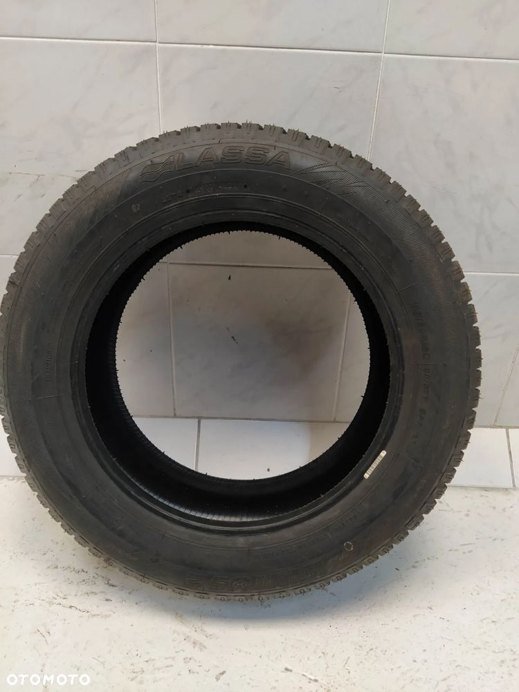 LASSA WINTUS2 OPONA ZIMOWA 195/60 R16 NOWA - 2