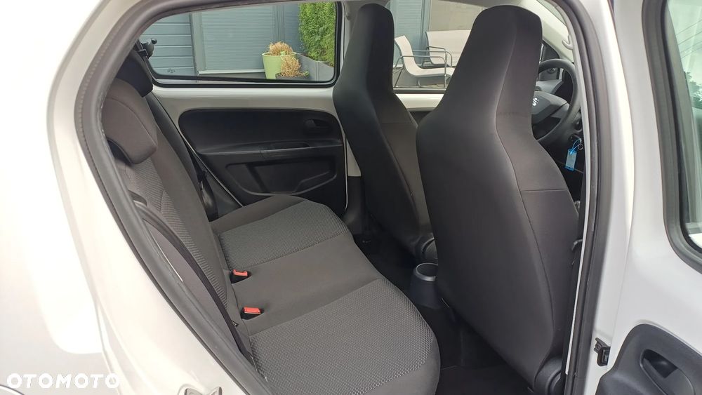 Seat Mii 1.0 Style EU6 - 13