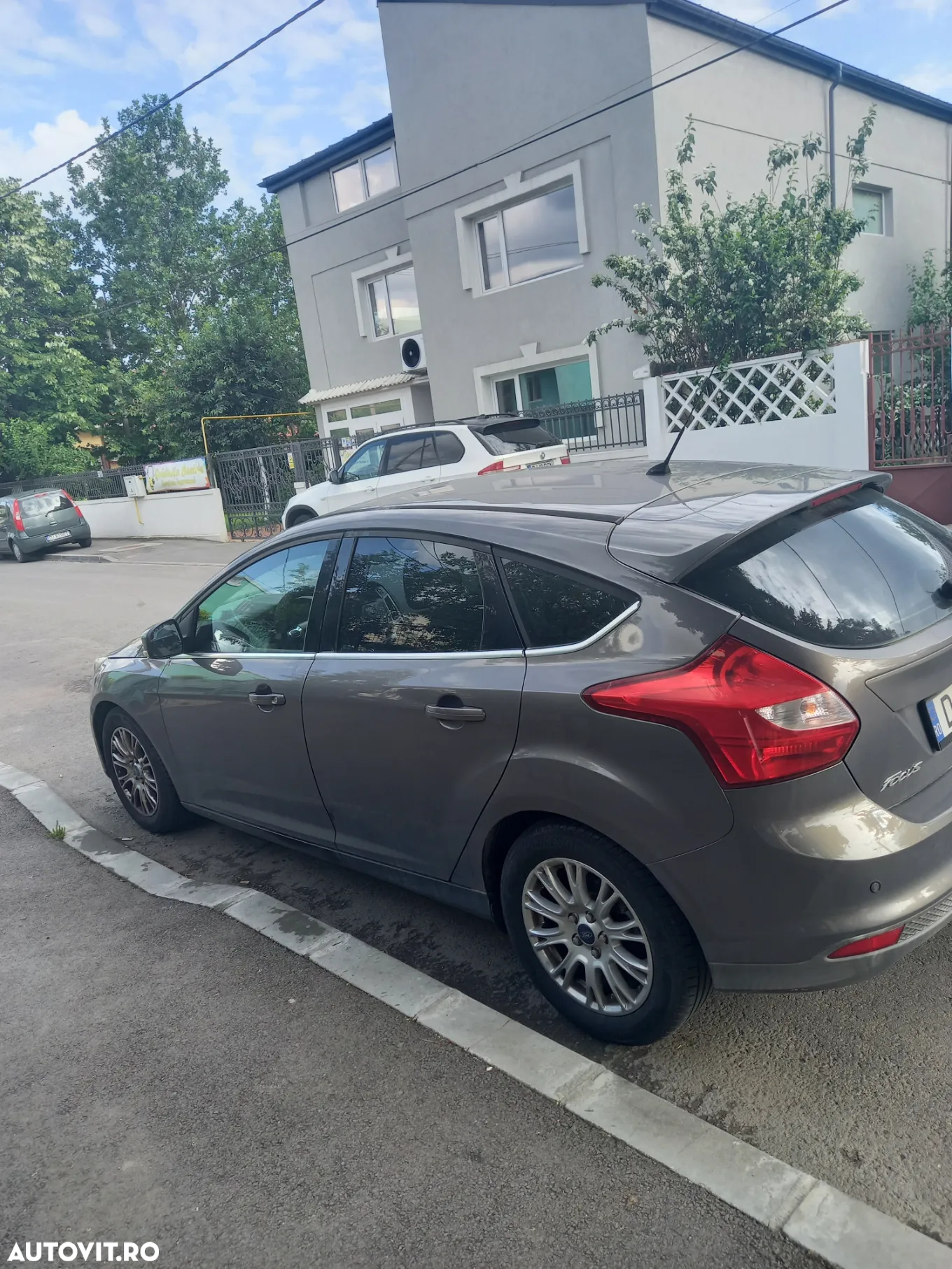 Ford Focus - 3
