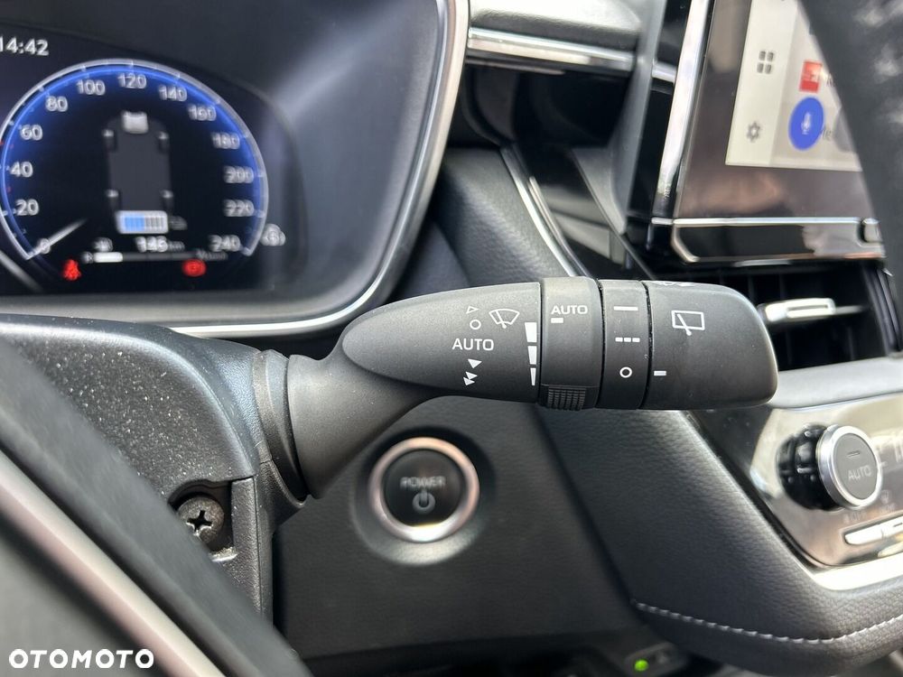 Toyota Corolla 1.8 Hybrid Comfort - 15