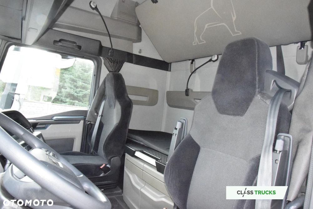 MAN TGX 18.470 GX - 11