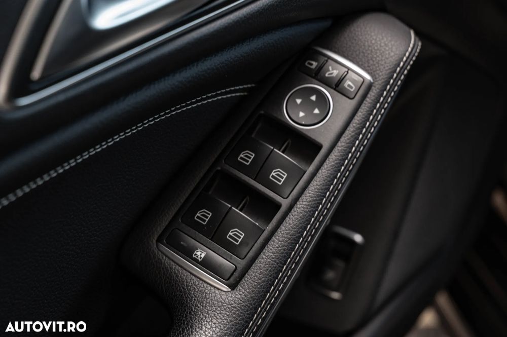 Mercedes-Benz CLA 200 d 7G-DCT AMG Line - 30