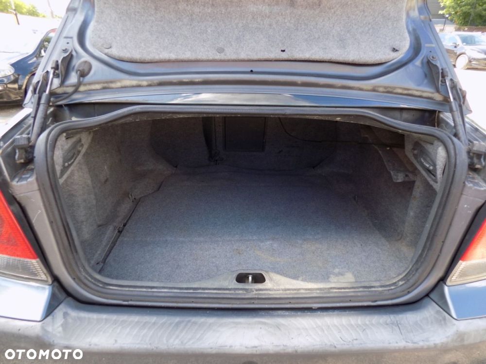 Volvo S60 - 9