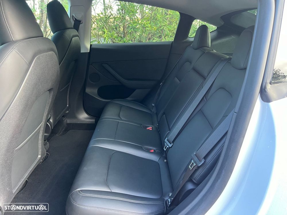 Tesla Model Y Long Range Tração Integral - 10