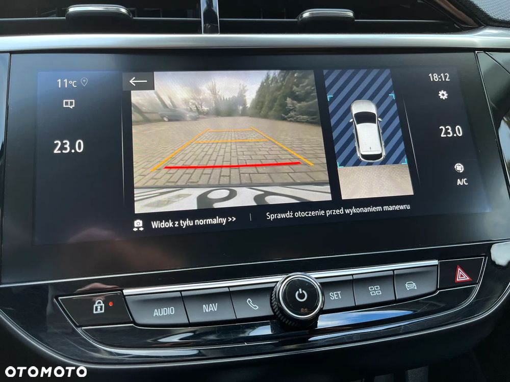 Opel Corsa 1.5 Start/Stop Ultimate - 21