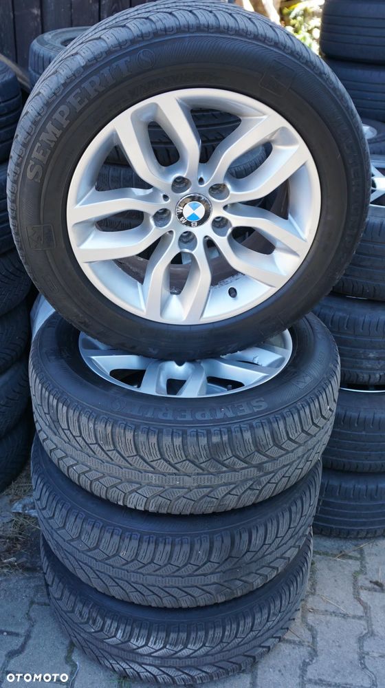 BMW X3 xDrive30d - 30
