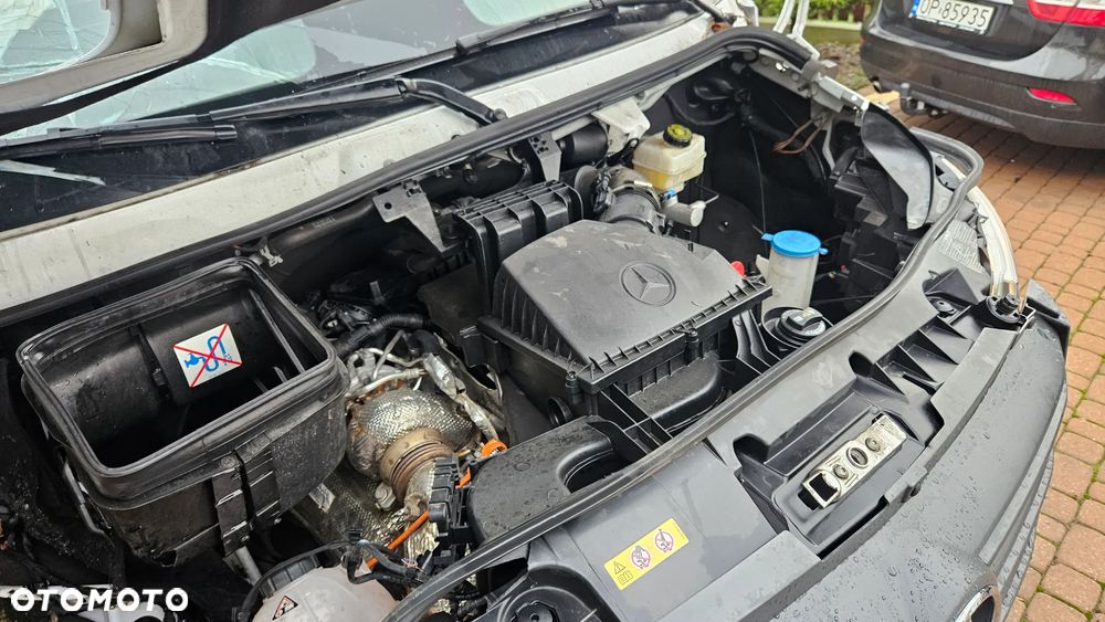 Mercedes-Benz sprinter - 22