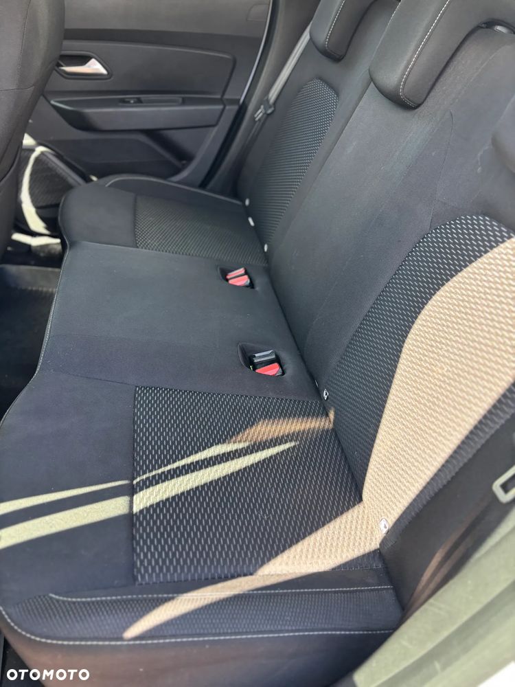 Dacia Duster 1.5 Blue dCi Comfort EU6d - 2